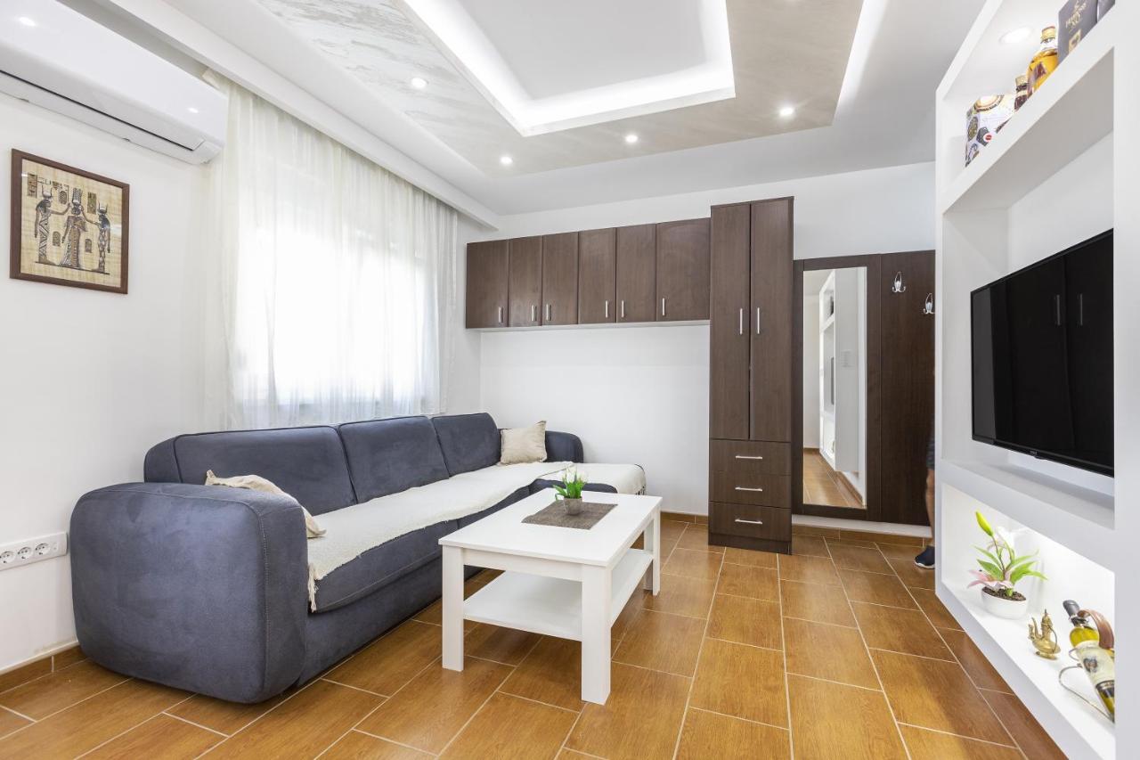 Bonaca Studios ティヴァト 部屋 写真