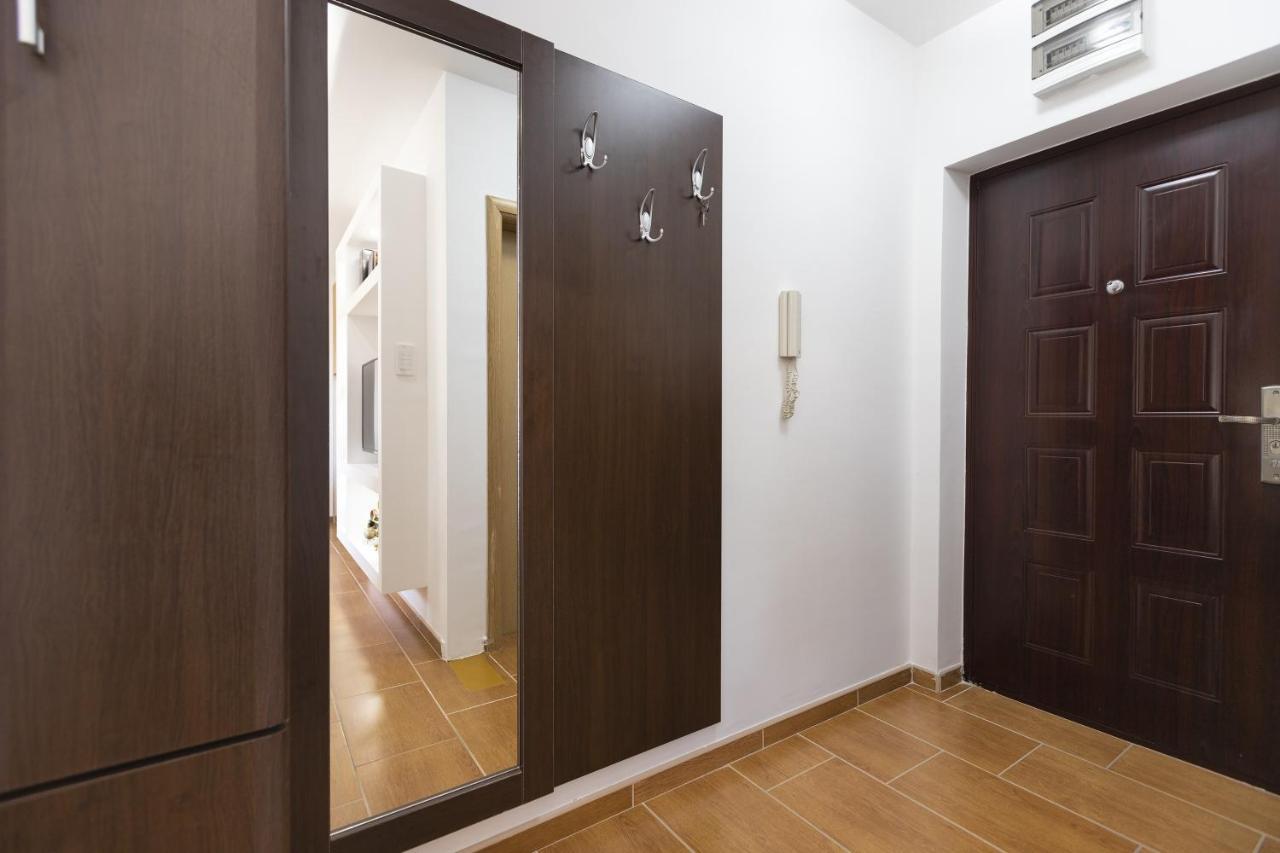 Bonaca Studios ティヴァト 部屋 写真